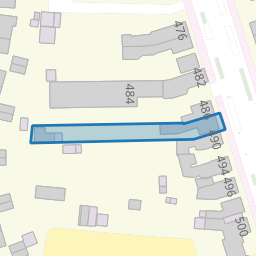 Perceel BGN01-F-3804