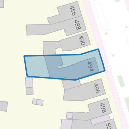 Perceel BGN01-F-3806