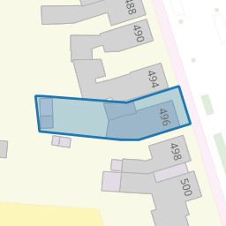 Perceel BGN01-F-3807