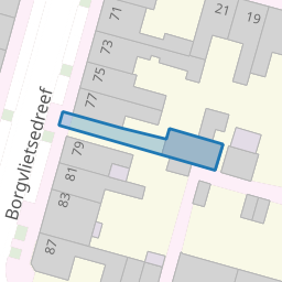 Perceel BGN01-F-3834