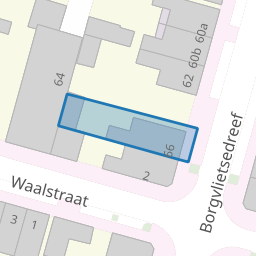 Perceel BGN01-F-3887