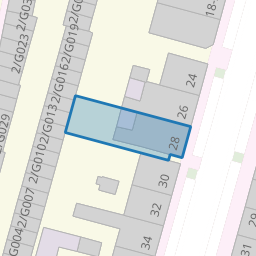 Perceel BGN01-F-3919