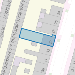 Perceel BGN01-F-3920