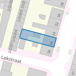 Perceel BGN01-F-3923