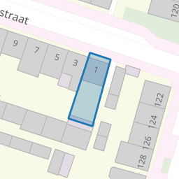 Perceel BGN01-F-3951