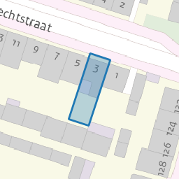 Perceel BGN01-F-3952