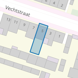 Perceel BGN01-F-3953