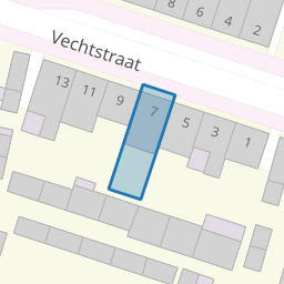 Perceel BGN01-F-3954