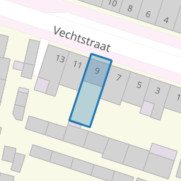 Perceel BGN01-F-3955