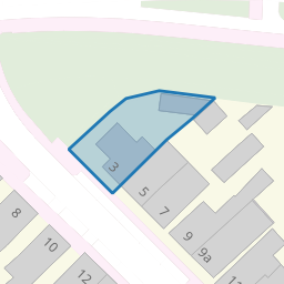 Perceel BGN01-F-3968