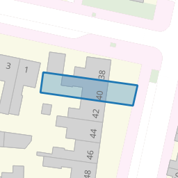 Perceel BGN01-F-3986