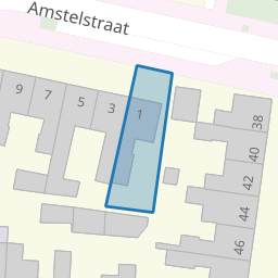 Perceel BGN01-F-3993