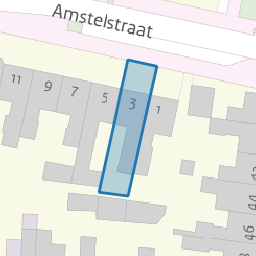 Perceel BGN01-F-3994