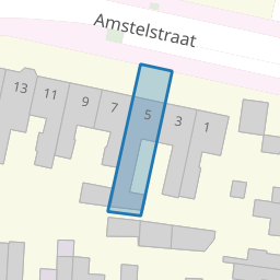 Perceel BGN01-F-3995