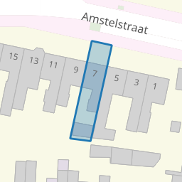 Perceel BGN01-F-3996