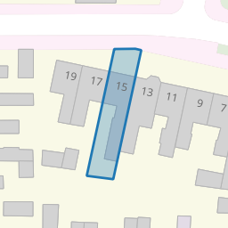 Perceel BGN01-F-4000