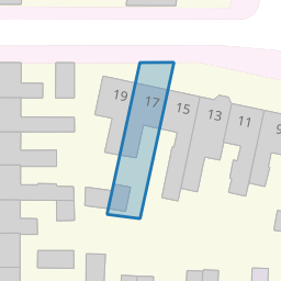 Perceel BGN01-F-4001