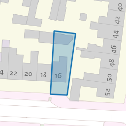 Perceel BGN01-F-4003