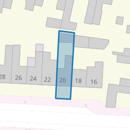 Perceel BGN01-F-4005