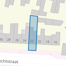 Perceel BGN01-F-4006