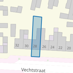Perceel BGN01-F-4009