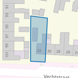Perceel BGN01-F-4011