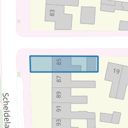 Perceel BGN01-F-4012