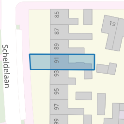 Perceel BGN01-F-4015