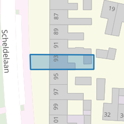 Perceel BGN01-F-4016