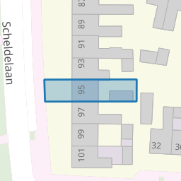 Perceel BGN01-F-4017