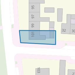 Perceel BGN01-F-4020