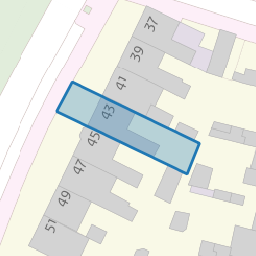 Perceel BGN01-F-4025