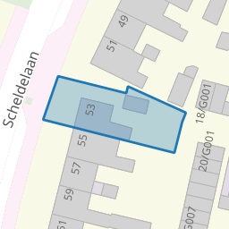 Perceel BGN01-F-4030