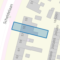 Perceel BGN01-F-4031