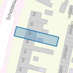 Perceel BGN01-F-4032