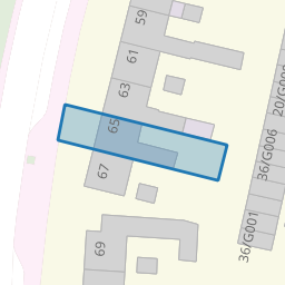 Perceel BGN01-F-4036