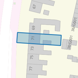 Perceel BGN01-F-4039