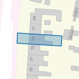 Perceel BGN01-F-4040