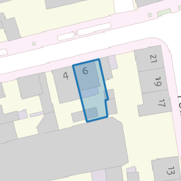 Perceel BGN01-F-4051