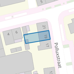 Perceel BGN01-F-4053