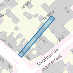 Perceel BGN01-F-4061