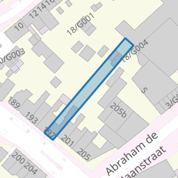 Perceel BGN01-F-4063