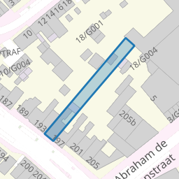 Perceel BGN01-F-4064