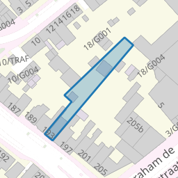 Perceel BGN01-F-4065