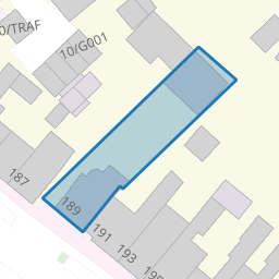 Perceel BGN01-F-4066