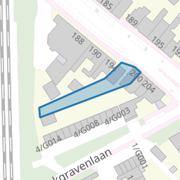 Perceel BGN01-F-4076