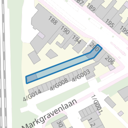 Perceel BGN01-F-4077