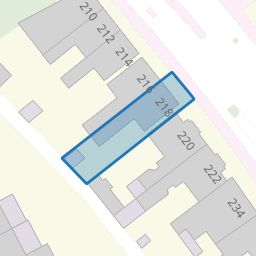 Perceel BGN01-F-4085