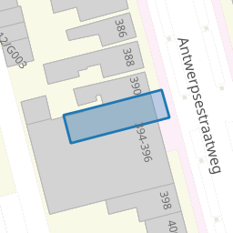 Perceel BGN01-F-4120