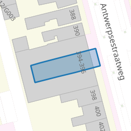 Perceel BGN01-F-4121